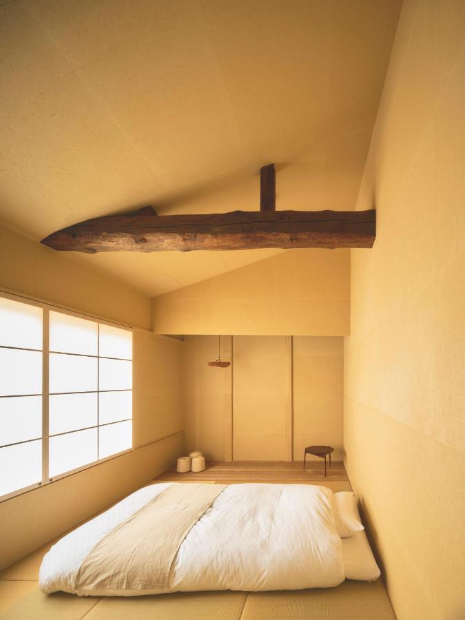 A Day In Khaki - Muromachi เกียวโต ภายนอก รูปภาพ