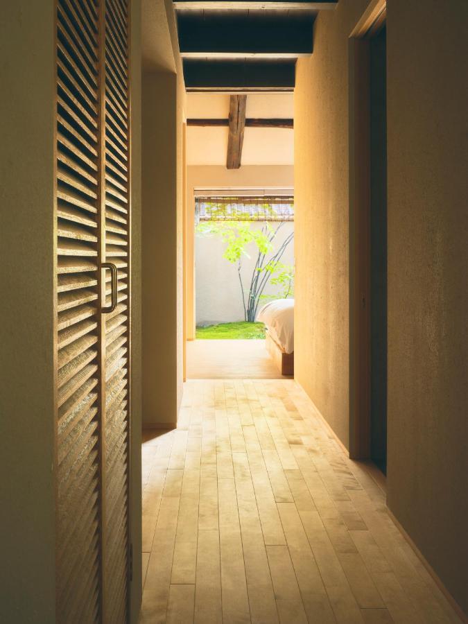 A Day In Khaki - Muromachi เกียวโต ภายนอก รูปภาพ
