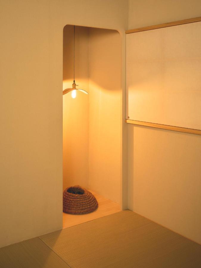 A Day In Khaki - Muromachi เกียวโต ภายนอก รูปภาพ