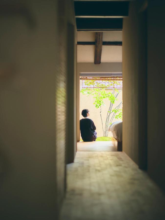A Day In Khaki - Muromachi เกียวโต ภายนอก รูปภาพ